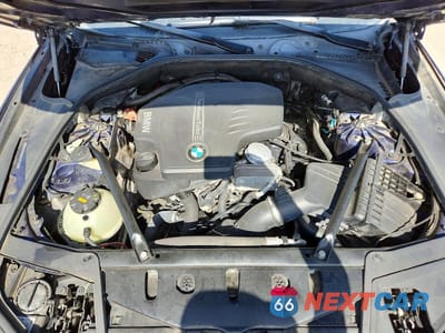 Zdjęcie 11 z 12 samochodu: 2016 BMW 528 I VIN:WBA5A5C58GG351289 - miniatura