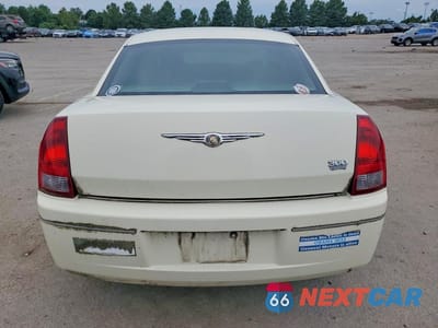 Zdjęcie 6 z 12 samochodu: 2006 CHRYSLER 300 TOURING VIN:2C3KA53G36H497386 - miniatura