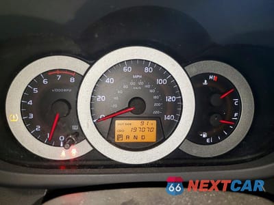 Zdjęcie 9 z 13 samochodu: 2007 TOYOTA RAV4 SPORT VIN:JTMBD32V875117166 - miniatura