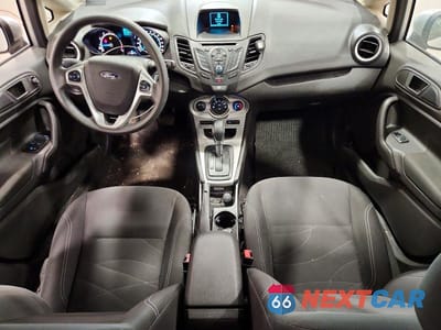 Zdjęcie 8 z 12 samochodu: 2017 FORD FIESTA SE VIN:3FADP4BJ1HM163751 - miniatura
