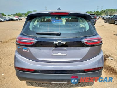 Zdjęcie 6 z 12 samochodu: 2023 CHEVROLET BOLT EV 1LT VIN:1G1FW6S0XP4203272 - miniatura