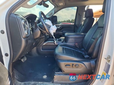 Zdjęcie 7 z 12 samochodu: 2021 GMC SIERRA K2500 DENALI VIN:1GT49REY2MF274300 - miniatura