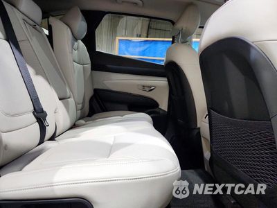 Zdjęcie 11 z 13 samochodu: 2025 HYUNDAI TUCSON LIMITED VIN:5NMJECDE7SH605407 - miniatura