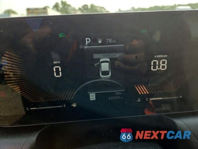 Zdjęcie 9 z 12 samochodu: 2025 KIA K4 LXS VIN:3KPFT4DE2SE066526 - miniatura