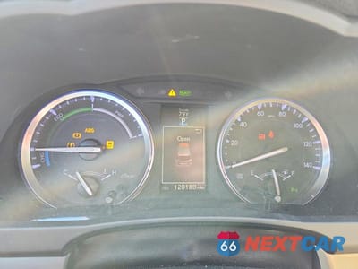 Zdjęcie 9 z 13 samochodu: 2015 TOYOTA HIGHLANDER HYBRID LIMITED VIN:5TDDCRFH4FS012264 - miniatura