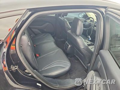 Zdjęcie 10 z 13 samochodu: 2021 FORD MUSTANG MACH-E PREMIUM VIN:3FMTK3SU4MMA28049 - miniatura