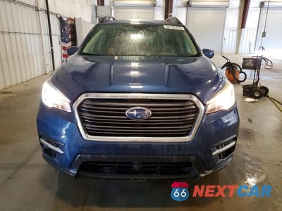Piąte zdjęcie samochodu w środku: 2019 SUBARU ASCENT PREMIUM VIN:4S4WMACD7K3421245 - miniatura