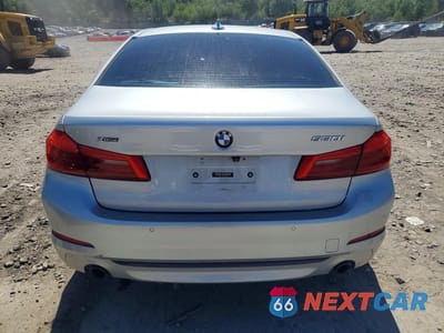 Zdjęcie 6 z 12 samochodu: 2019 BMW 5ER XI VIN:WBAJA7C56KWW24223 - miniatura