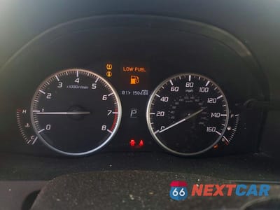 Zdjęcie 9 z 13 samochodu: 2014 ACURA RDX TECHNOLOGY VIN:5J8TB4H5XEL018401 - miniatura