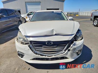 Piąte zdjęcie samochodu w środku: 2016 MAZDA 3 TOURING VIN:JM1BM1W77G1300632 - miniatura