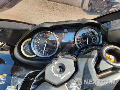 Zdjęcie 7 z 8 samochodu: 2025 SUZUKI GSX1300 VIN:JS1EJ11B1S7100850 - miniatura