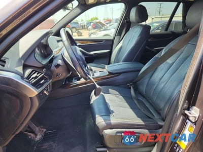 Zdjęcie 7 z 12 samochodu: 2017 BMW X5 XDRIVE35I VIN:5UXKR0C3XH0V77052 - miniatura