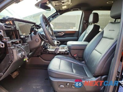 Zdjęcie 7 z 14 samochodu: 2025 GMC YUKON DENALI VIN:1GKS1DRLXSR219688 - miniatura
