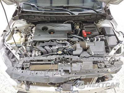 Zdjęcie 11 z 12 samochodu: 2020 NISSAN ALTIMA 2.5 SR VIN:1N4BL4CV9LC276801 - miniatura