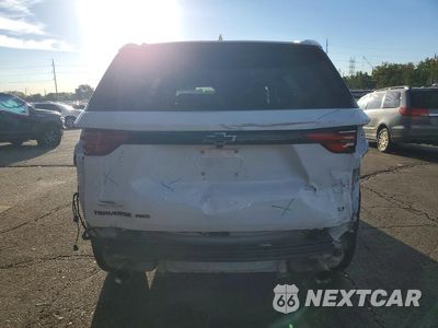 Zdjęcie 6 z 14 samochodu: 2023 CHEVROLET TRAVERSE LT VIN:1GNEVGKW4PJ152604 - miniatura