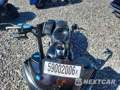 Piąte zdjęcie samochodu w środku: 2013 HARLEY-DAVIDSON FLTRX ROAD GLIDE CUSTOM VIN:1HD1KHM18DB688855 - miniatura