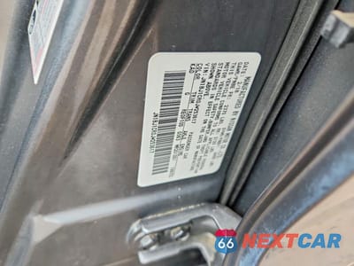 Zdjęcie 13 z 13 samochodu: 2018 NISSAN ROGUE SPORT SV VIN:JN1BJ1CR0JW253617 - miniatura