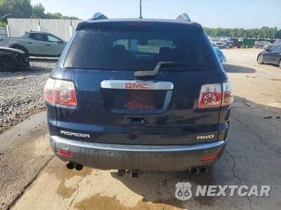 Zdjęcie 6 z 13 samochodu: 2007 GMC ACADIA SLT-1 VIN:1GKEV23777J165824 - miniatura