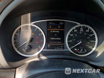 Zdjęcie 17 z 21 samochodu: 2019 NISSAN SENTRA VIN:3N1AB7AP9KY356896 - miniatura