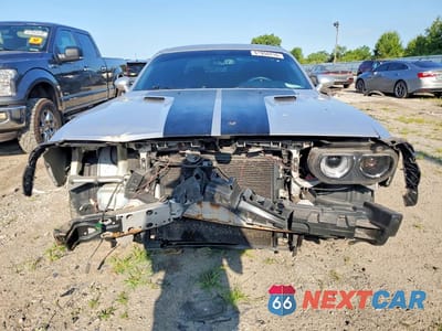 Piąte zdjęcie samochodu w środku: 2012 DODGE CHALLENGER R/T VIN:2C3CDYBT6CH293804 - miniatura