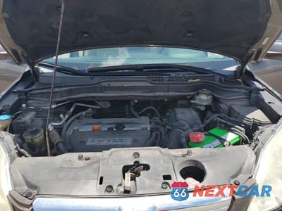 Zdjęcie 12 z 13 samochodu: 2009 HONDA CR-V EXL VIN:5J6RE48719L010575 - miniatura