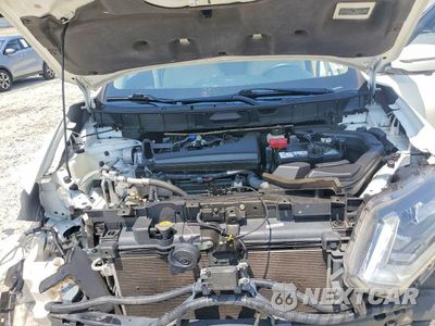 Zdjęcie 11 z 13 samochodu: 2020 NISSAN ROGUE SV VIN:5N1AT2MTXLC744022 - miniatura