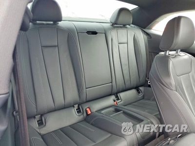 Zdjęcie 10 z 12 samochodu: 2022 AUDI A5 PREMIUM 45 VIN:WAUSAAF56NA027846 - miniatura