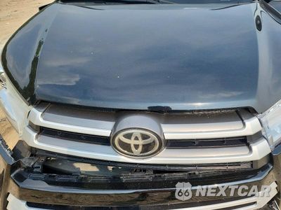 Zdjęcie 12 z 14 samochodu: 2019 TOYOTA HIGHLANDER LE VIN:5TDZARFH6KS049418 - miniatura