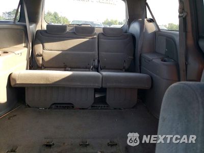 Zdjęcie 10 z 14 samochodu: 2009 HONDA ODYSSEY LX VIN:5FNRL382X9B010135 - miniatura