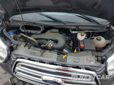 Zdjęcie 12 z 13 samochodu: 2016 FORD TRANSIT T-350 VIN:1FBZX2YM3GKB47860 - miniatura