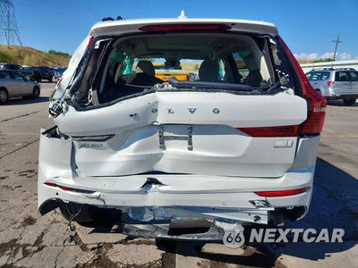 Zdjęcie 6 z 14 samochodu: 2024 VOLVO XC60 PLUS VIN:YV4H60DL3R1823578 - miniatura
