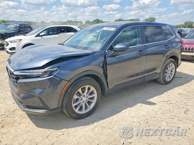 2024 HONDA CR-V EXL 2HKRS4H71RH482679 - główne zdjęcie licytacji z USA - miniatura