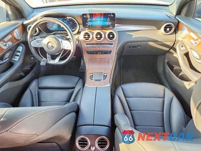 Zdjęcie 8 z 12 samochodu: 2020 MERCEDES-BENZ GLC 300 VIN:W1N0G8DB6LF784491 - miniatura