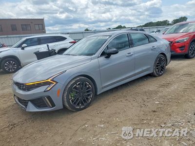 2026 KIA K5 GT KNAG44J81T5402967 - główne zdjęcie licytacji z USA - miniatura