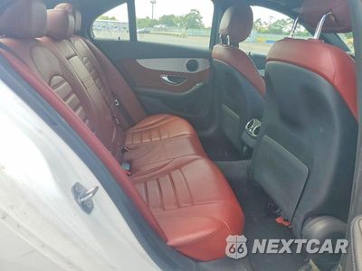 Zdjęcie 10 z 12 samochodu: 2019 MERCEDES-BENZ C 300 VIN:55SWF8DB2KU305831 - miniatura