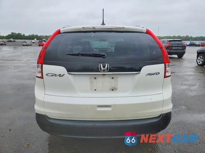 Zdjęcie 6 z 13 samochodu: 2013 HONDA CRV VIN:5J6RM4H70DL056104 - miniatura