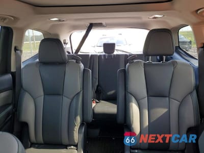 Zdjęcie 10 z 14 samochodu: 2023 SUBARU ASCENT PREMIUM VIN:4S4WMAHD0P3441983 - miniatura