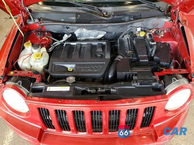 Zdjęcie 12 z 13 samochodu: 2007 JEEP COMPASS VIN:1J8FF47W57D241039 - miniatura