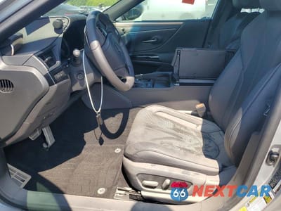 Zdjęcie 7 z 12 samochodu: 2023 LEXUS ES 350 F SPORT HANDLING VIN:58AJZ1B10PU154835 - miniatura