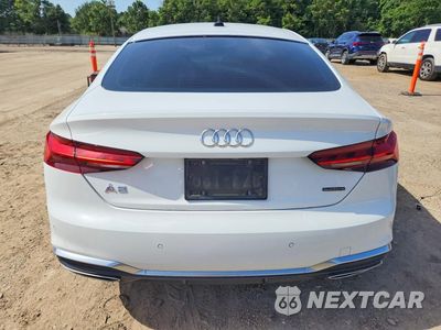 Zdjęcie 6 z 12 samochodu: 2023 AUDI A5 PREMIUM PLUS 45 VIN:WAUFACF59PA029509 - miniatura