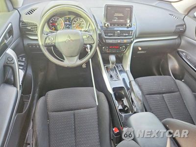 Zdjęcie 8 z 13 samochodu: 2022 MITSUBISHI ECLIPSE CROSS LE VIN:JA4ASVAA6NZ055830 - miniatura
