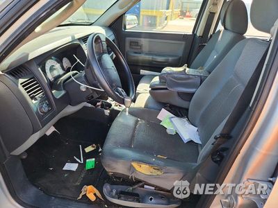 Zdjęcie 7 z 12 samochodu: 2011 DODGE DAKOTA SLT VIN:1D7RE3GK8BS648877 - miniatura