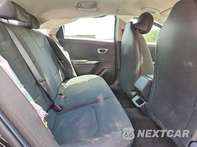 Zdjęcie 10 z 13 samochodu: 2026 KIA K4 LXS VIN:3KPFT4DE5TE252420 - miniatura