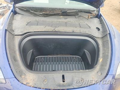 Zdjęcie 11 z 12 samochodu: 2025 TESLA MODEL Y VIN:7SAYGDED0SF232882 - miniatura