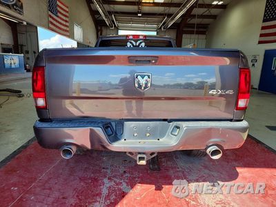 Zdjęcie 6 z 13 samochodu: 2014 RAM 1500 ST VIN:1C6RR7FT2ES343371 - miniatura