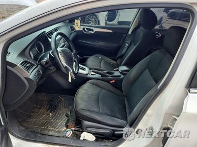 Zdjęcie 7 z 12 samochodu: 2015 NISSAN SENTRA SR VIN:3N1AB7AP4FY342443 - miniatura