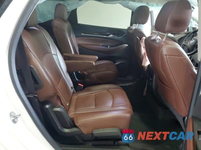 Zdjęcie 11 z 13 samochodu: 2020 BUICK ENCLAVE AVENIR VIN:5GAEVCKW9LJ121880 - miniatura