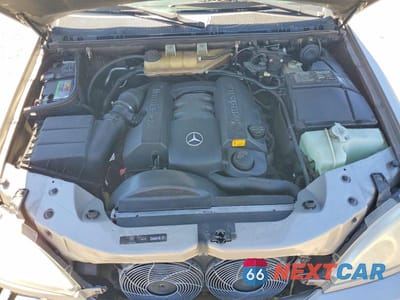 Zdjęcie 11 z 12 samochodu: 2005 MERCEDES-BENZ ML 350 VIN:4JGAB57E95A542692 - miniatura