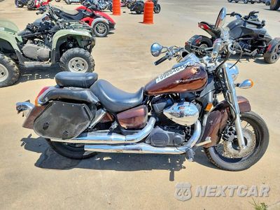 2018 HONDA VT750 C JH2RC5003JK400238 - główne zdjęcie licytacji z USA - miniatura