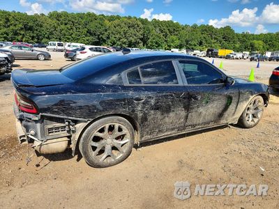 Trzecie zdjęcie samochodu z tyłu: 2015 DODGE CHARGER SXT VIN:2C3CDXHG9FH886758 - miniatura
